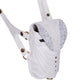 Custom Classic Holster Bag - White