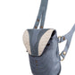 Custom Classic Holster Bag - Grey