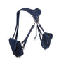 Custom Classic Holster Bag - Navy Blue