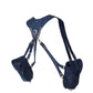 Custom Classic Holster Bag - Navy Blue