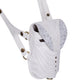 Classic Holster Bag - White