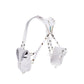 Classic Holster Bag - White