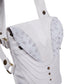 Classic Holster Bag - White